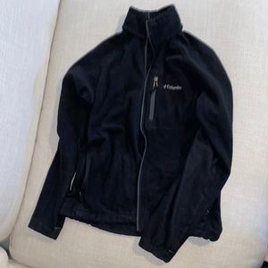 Columbia jacket